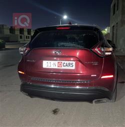 نیسان مۆرانۆ